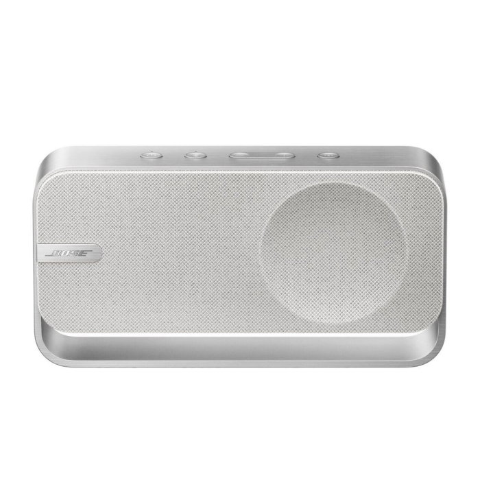 Boxă Bluetooth Bose SoundLink Home Silver - Bose [3]