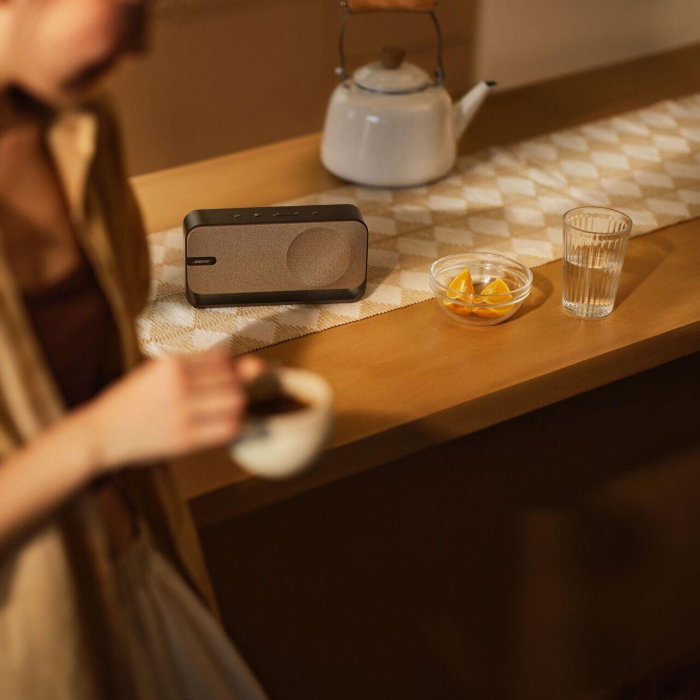 Boxa Bluetooth Bose SoundLink Home Warm Wood [11]
