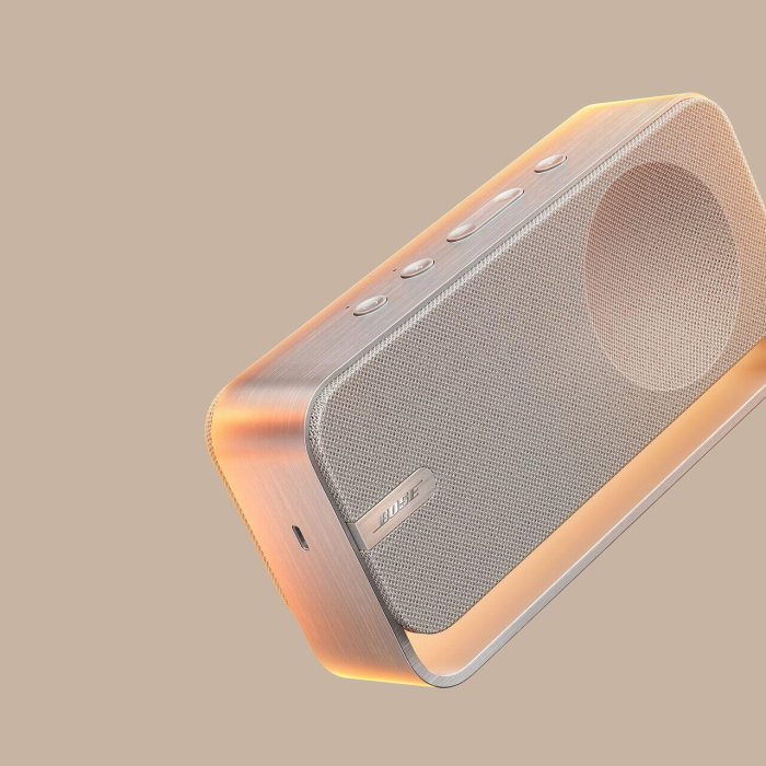Boxa Bluetooth Bose SoundLink Home Warm Wood [5]
