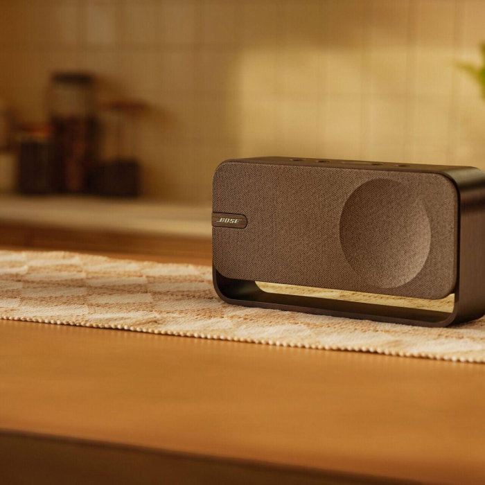 Boxa Bluetooth Bose SoundLink Home Warm Wood [12]