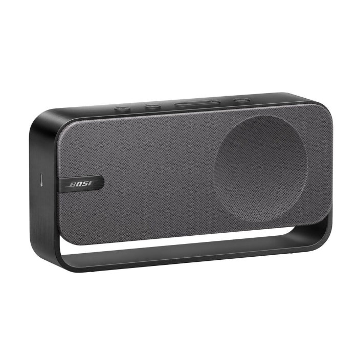 Boxa Bluetooth Bose SoundLink Home Warm Wood [2]