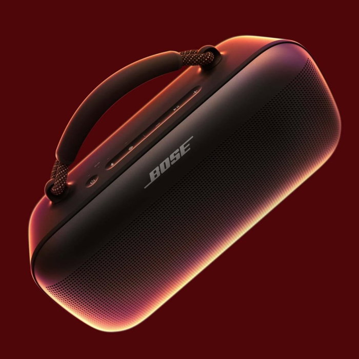 Boxă Bluetooth Bose SoundLink Max Black - Bose [6]