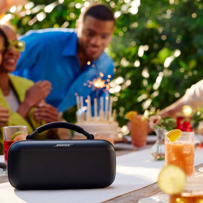 Boxă Bluetooth Bose SoundLink Max Black - Bose [9]