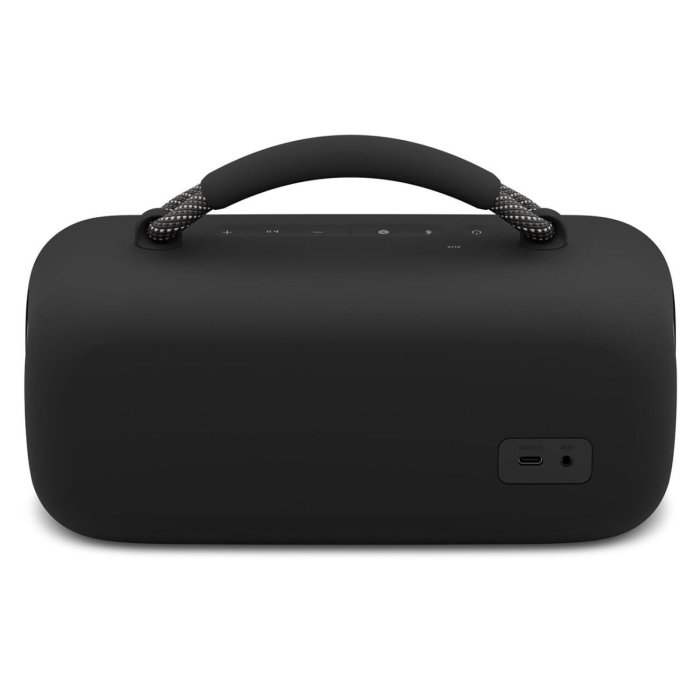 Boxă Bluetooth Bose SoundLink Max Black - Bose [4]