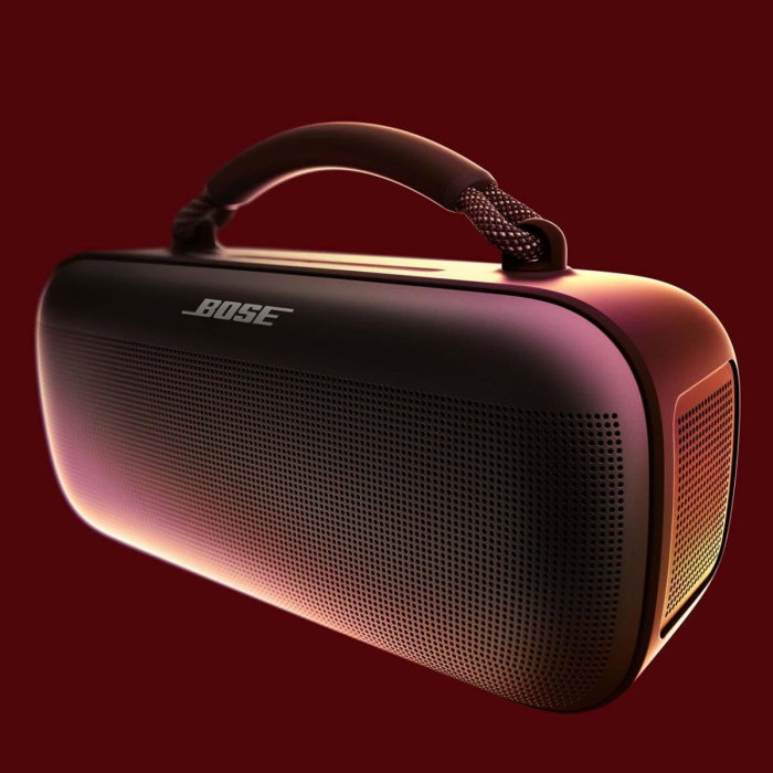 Boxă Bluetooth Bose SoundLink Max Black - Bose [7]