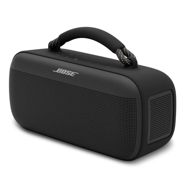 Boxă Bluetooth Bose SoundLink Max Black - Bose [2]