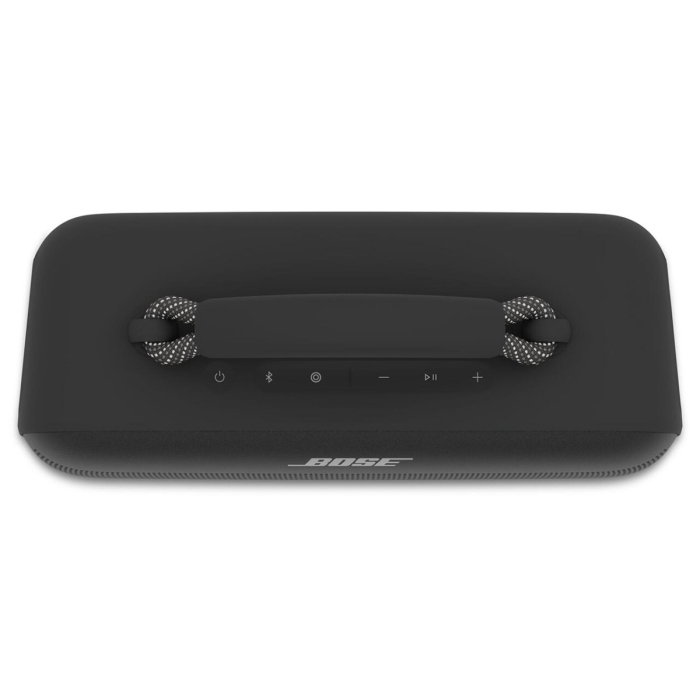 Boxă Bluetooth Bose SoundLink Max Black - Bose [5]