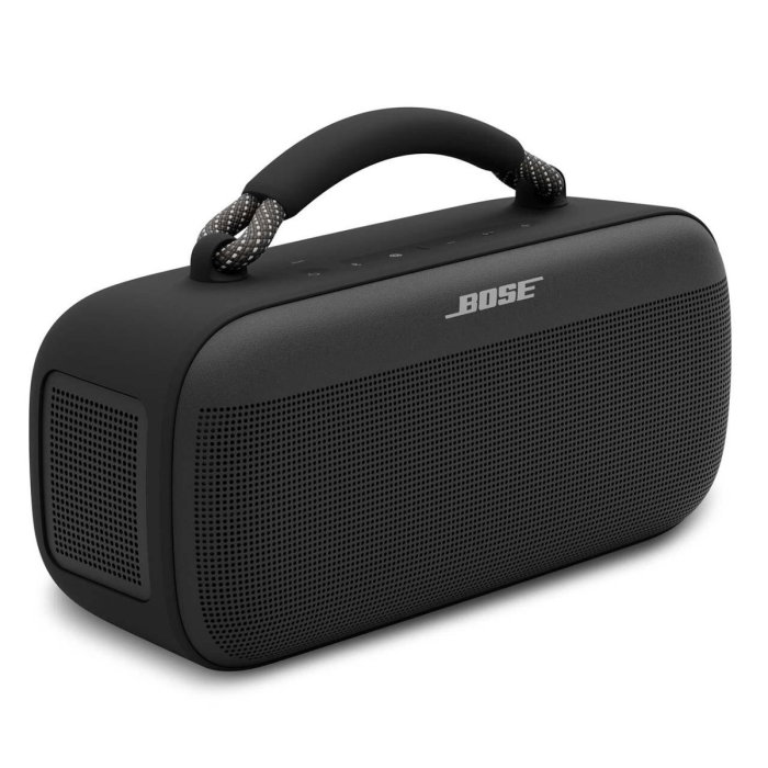 Boxă Bluetooth Bose SoundLink Max Black - Bose [3]