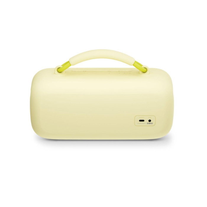 Boxă Bluetooth Bose SoundLink Max Citrus Yellow - Bose [4]