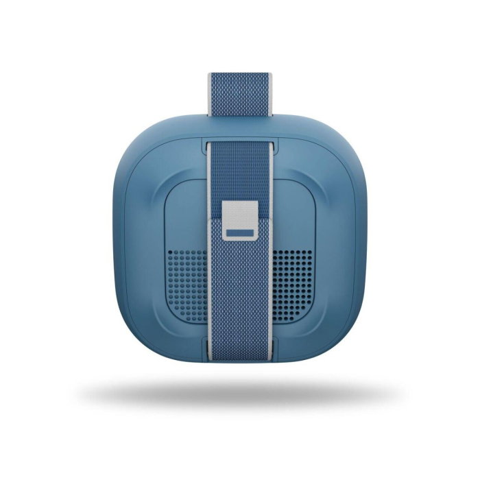 Boxă Bluetooth Bose SoundLink Micro Gen2 Blue Dusk - Bose [6]