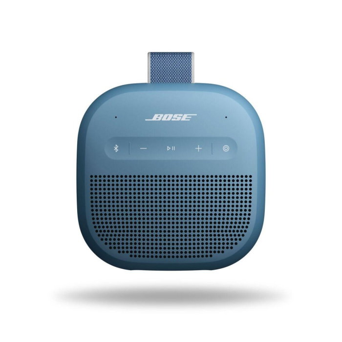 Boxă Bluetooth Bose SoundLink Micro Gen2 Blue Dusk - Bose [3]