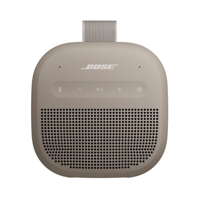 Boxă Bluetooth Bose SoundLink Micro Gen2 Sandstone - Bose [3]