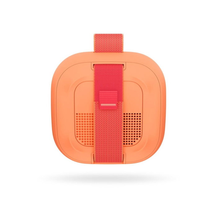 Boxă Bluetooth Bose SoundLink Micro Gen2 Sunset Peach - Bose [4]
