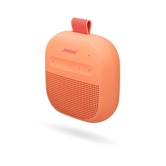 Boxă Bluetooth Bose SoundLink Micro Gen2 Sunset Peach - Bose [2]