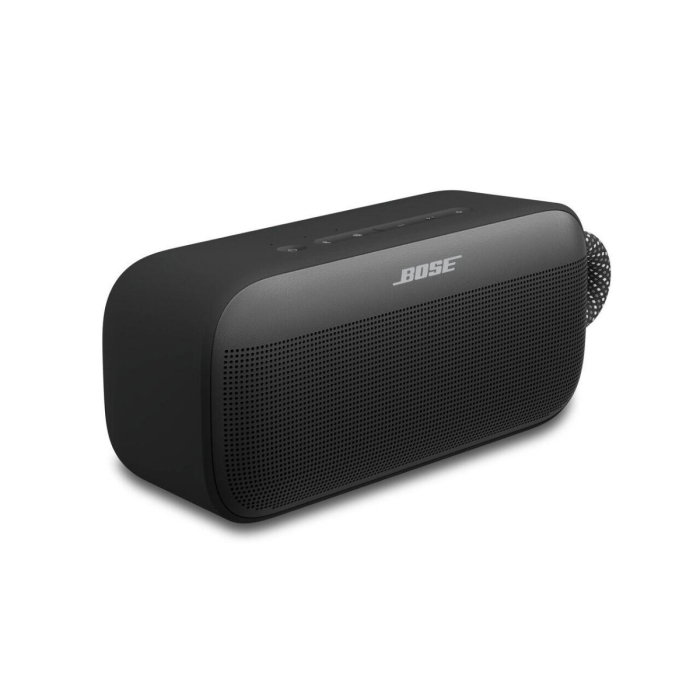Boxă Bluetooth Bose SoundLink Plus Black - Bose [2]