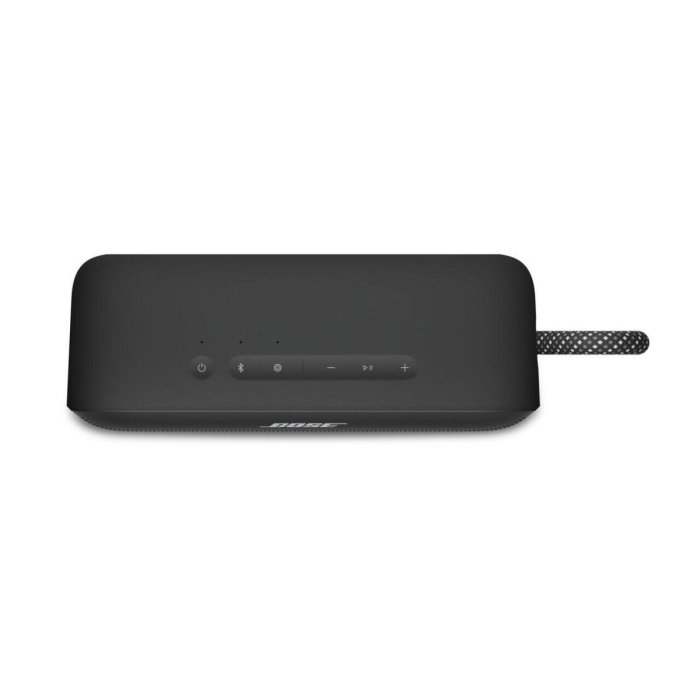Boxă Bluetooth Bose SoundLink Plus Black - Bose [4]