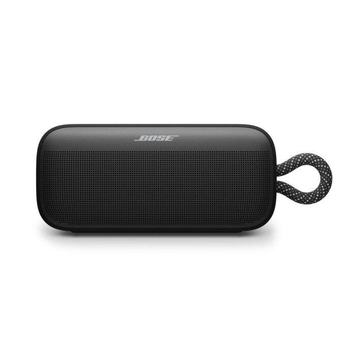 Boxă Bluetooth Bose SoundLink Plus Black - Bose [3]