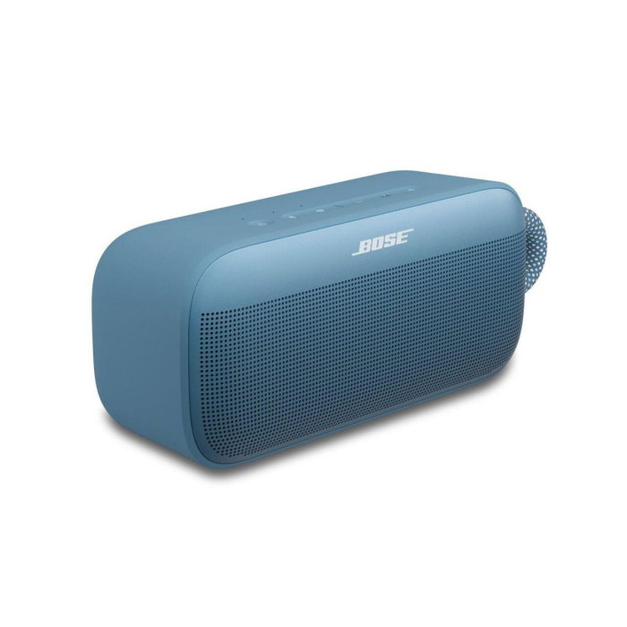 Boxă Bluetooth Bose SoundLink Plus Blue Dusk - Bose [5]