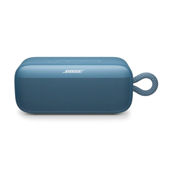 Boxă Bluetooth Bose SoundLink Plus Blue Dusk - Bose [3]