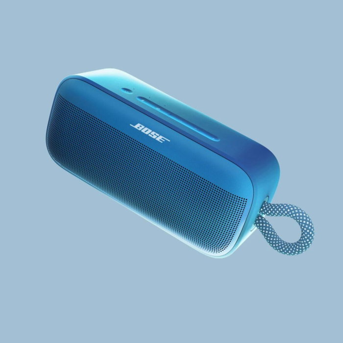 Boxă Bluetooth Bose SoundLink Plus Blue Dusk - Bose [2]