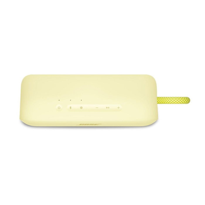 Boxă Bluetooth Bose SoundLink Plus Citrus Yellow - Bose [4]