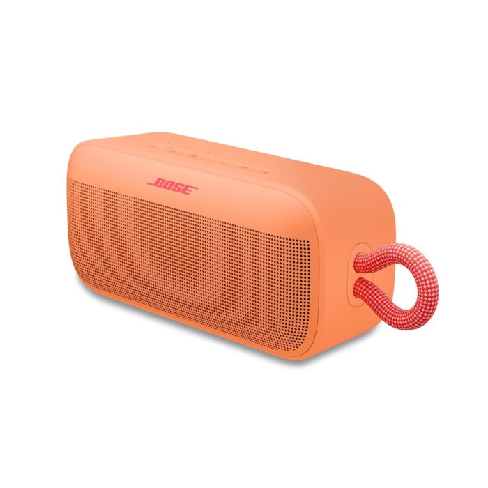 Boxă Bluetooth Bose SoundLink Plus Sunset Peach - Bose [2]
