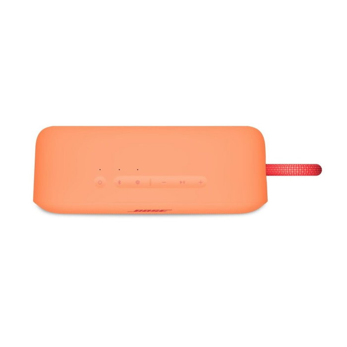 Boxă Bluetooth Bose SoundLink Plus Sunset Peach - Bose [4]