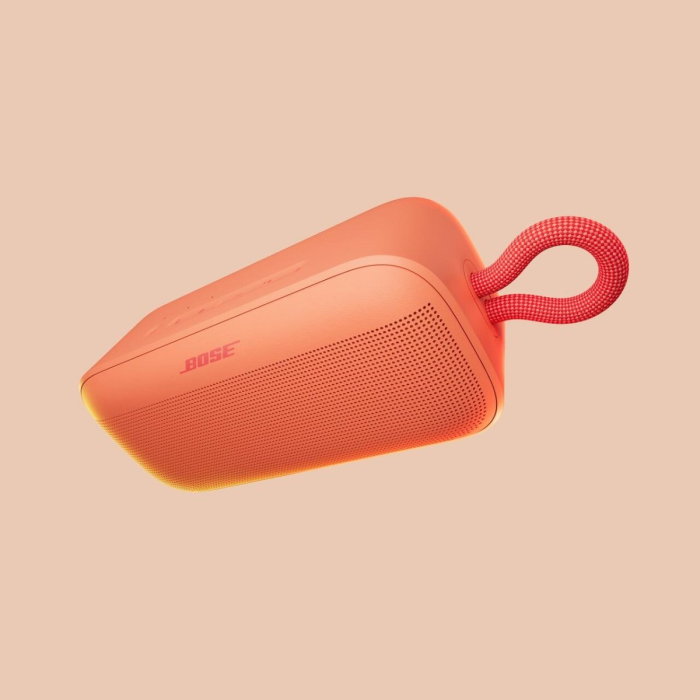 Boxă Bluetooth Bose SoundLink Plus Sunset Peach - Bose [3]
