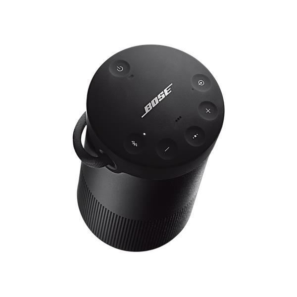 Boxă Bluetooth Bose SoundLink Revolve Plus II Silver - Bose [2]