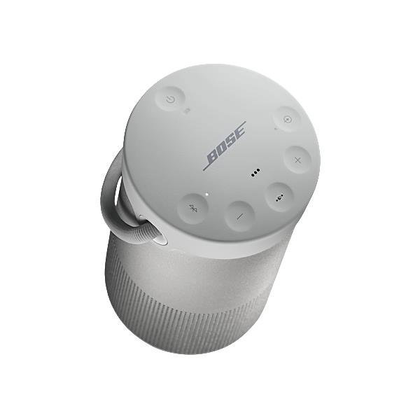 Boxă Bluetooth Bose SoundLink Revolve Plus II Silver - Bose [4]