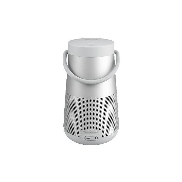 Boxă Bluetooth Bose SoundLink Revolve Plus II Silver - Bose [5]
