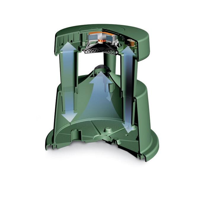 Boxa de exterior FreeSpace 360P II [5]