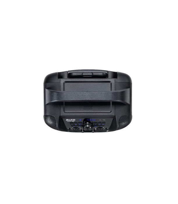 Boxă portabilă cu acumulator Alto Uber FX MKII [12]