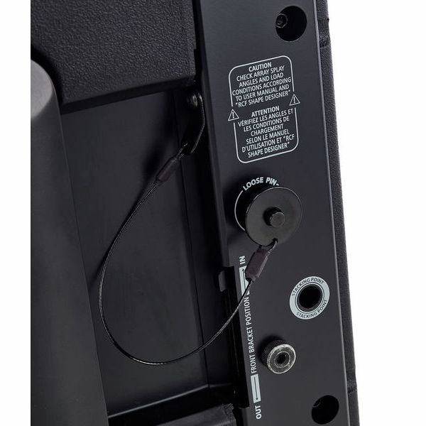Boxa RCF HDL 10-A [9]