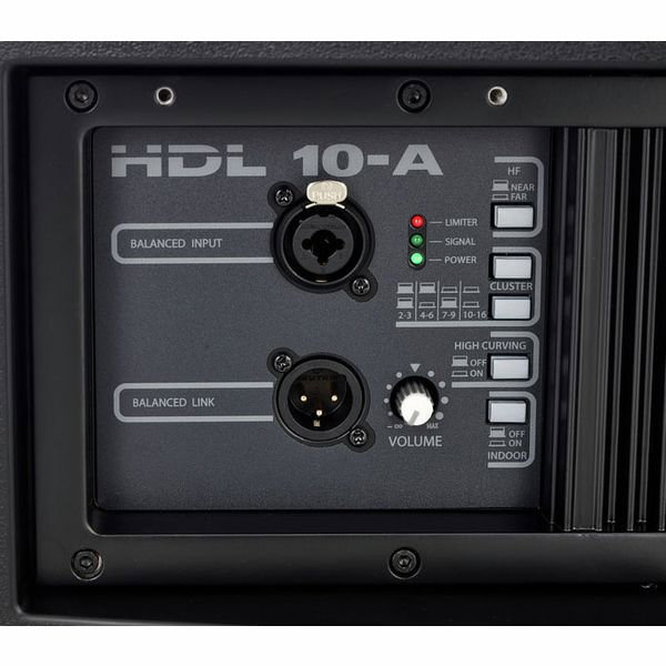 Boxa RCF HDL 10-A [6]