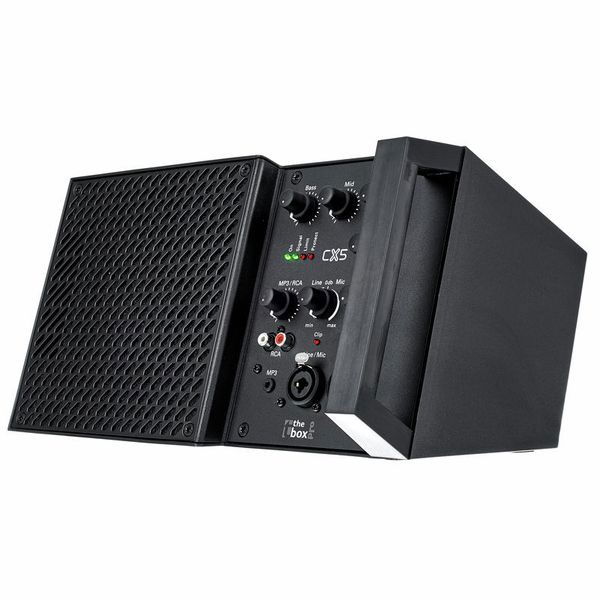 Boxa the box pro CX 5 [3]