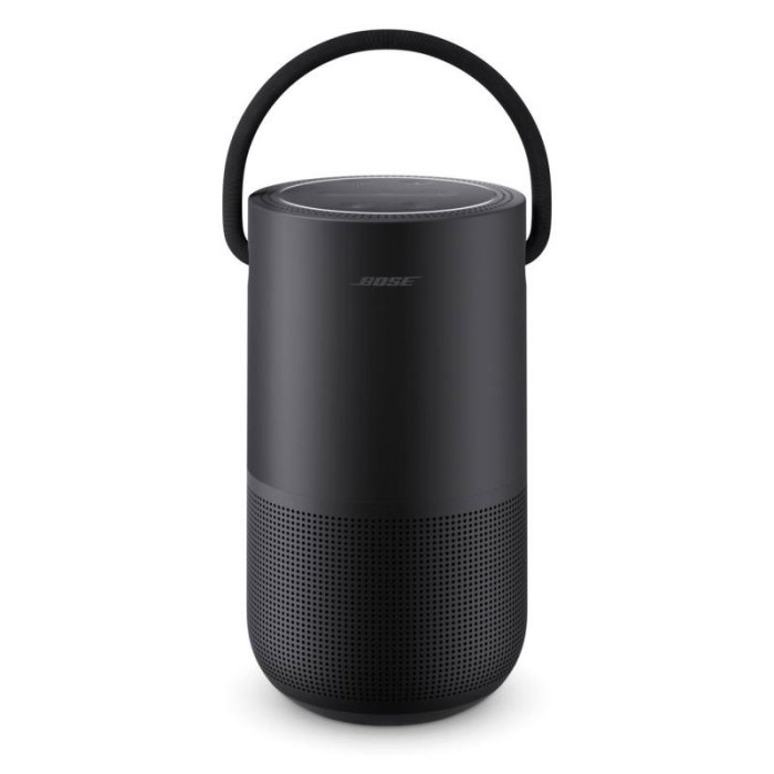 Boxă WiFi-Bluetooth Bose Home Speaker Portable Luxe Silver - Bose [7]