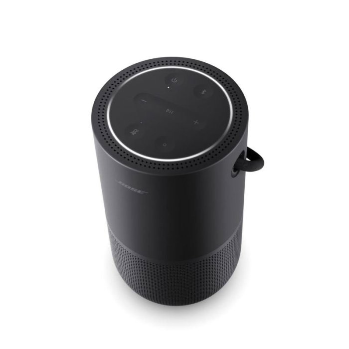 Boxă WiFi-Bluetooth Bose Home Speaker Portable Luxe Silver - Bose [8]