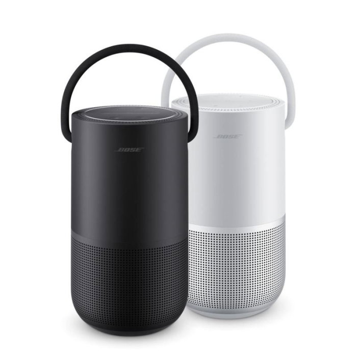 Boxă WiFi-Bluetooth Bose Home Speaker Portable Triple Black - Bose [9]