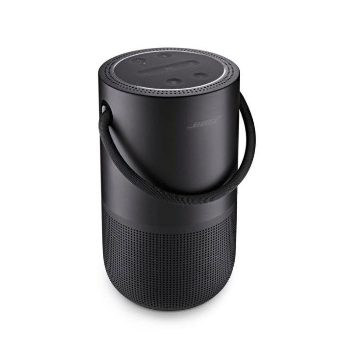 Boxă WiFi-Bluetooth Bose Home Speaker Portable Triple Black - Bose [4]