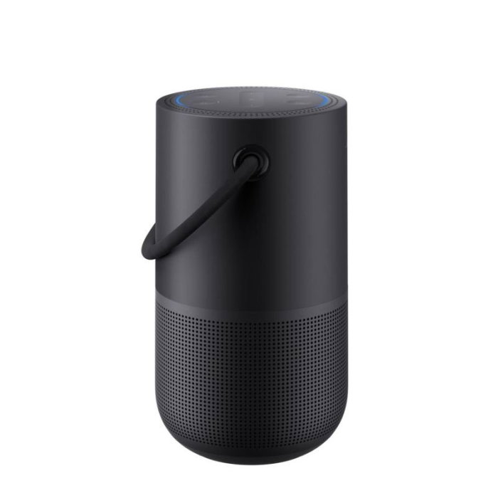 Boxă WiFi-Bluetooth Bose Home Speaker Portable Triple Black - Bose [5]