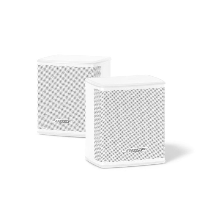 Boxe Bose Surround pentru Soundbar Bose White - Bose [2]