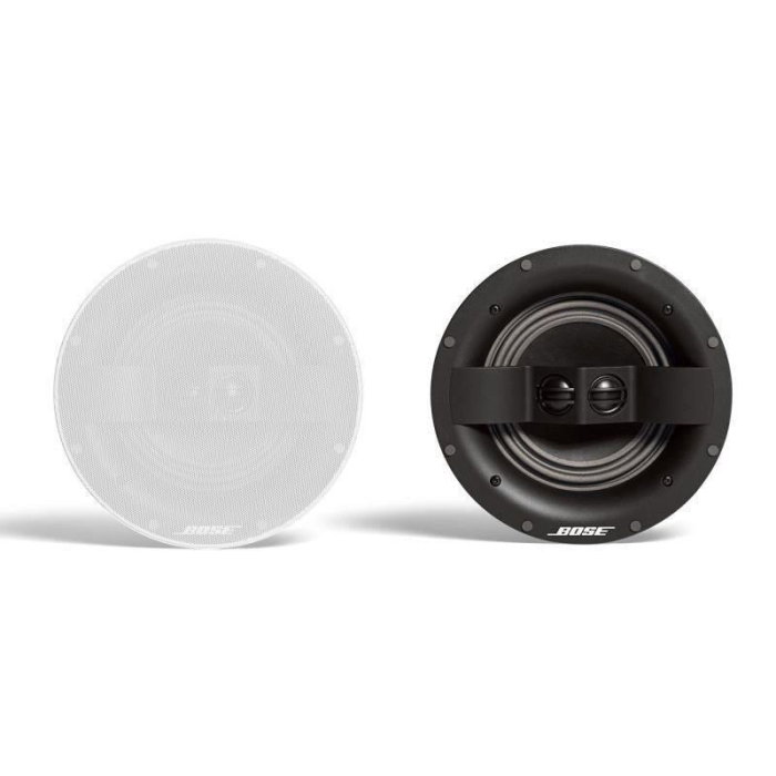 Boxe de plafon Bose Virtually Invisible 791 II - Bose [2]