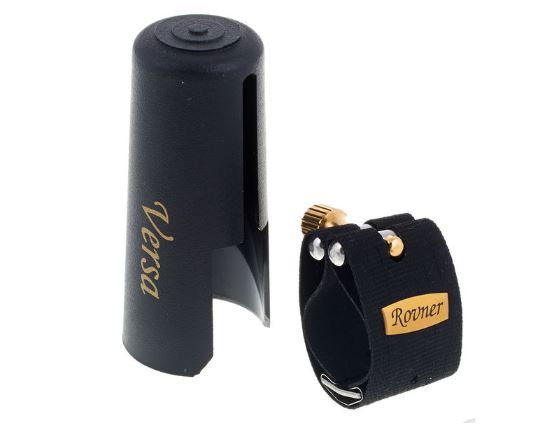 Bratara Rovner Versa V-1R Ligature (Cl) [2]