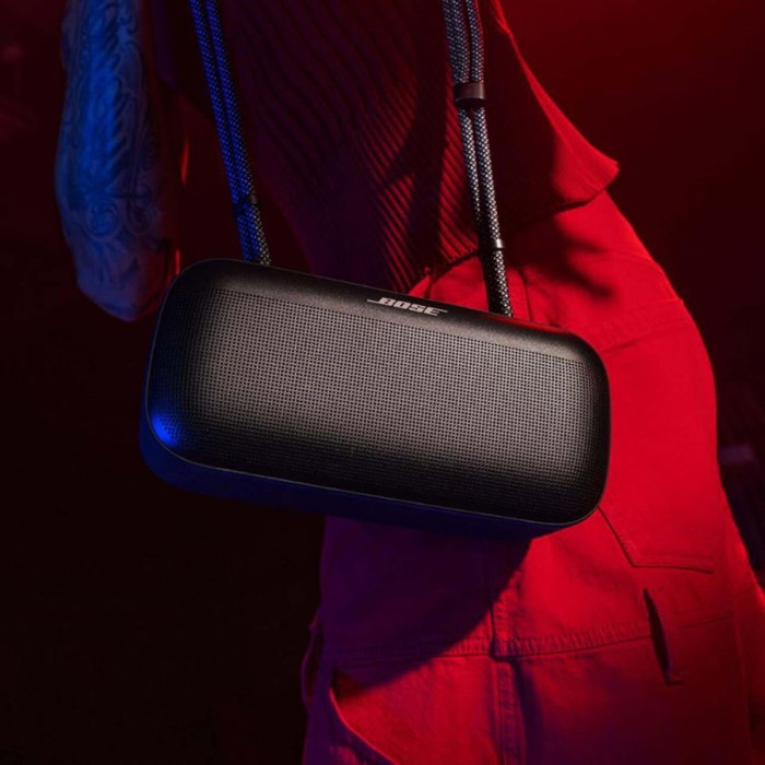 Bretea de umăr pentru Bose Soundlink Max Black - Bose [5]