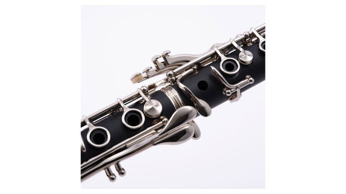 Buffet Crampon B12 17/6 Clarinet Sib [4]