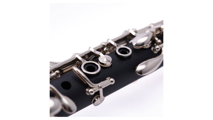 Buffet Crampon B12 17/6 Clarinet Sib [7]