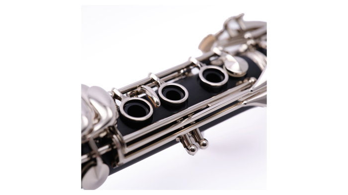 Buffet Crampon B12 17/6 Clarinet Sib [6]