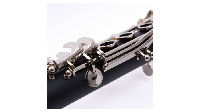 Buffet Crampon B12 17/6 Clarinet Sib [5]