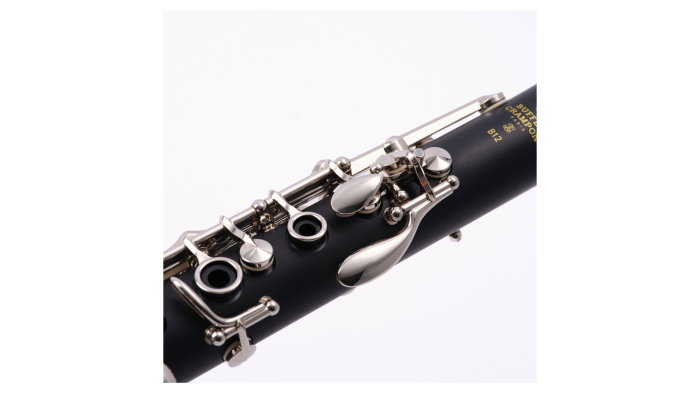 Buffet Crampon B12 17/6 Clarinet Sib [3]